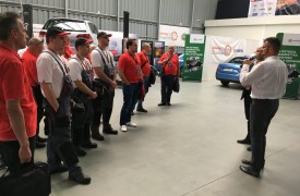 Young Car Mechanic 2019 – Jó mulatság, férfi munka volt!