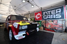 Magyar sikerek Olaszországban – Rally Legend, San Marino